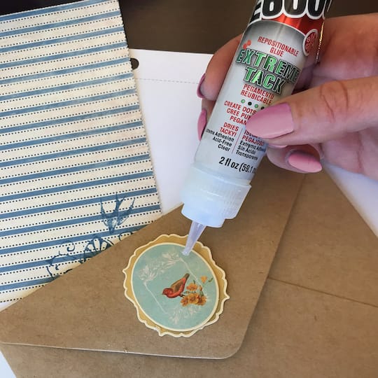 E6000® Extreme Tack® Glue